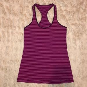 Lululemon Cool Racerback Tank